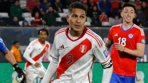 Guerrero explotó en contra del juez Garay.