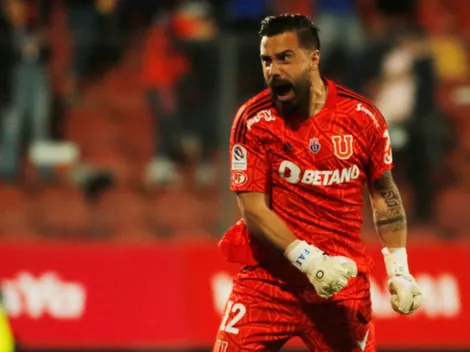 "Pasaron cosas": Galíndez reafirma postura por su salida de la U y confirma amenazas