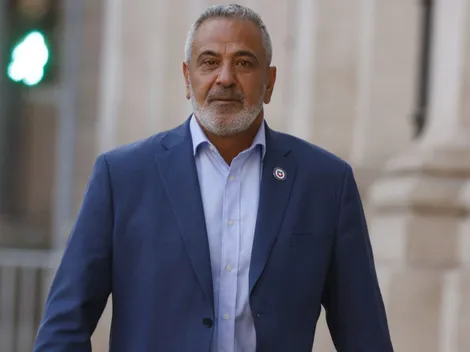 ¿Se va? Pablo Milad aborda posible renuncia a la ANFP