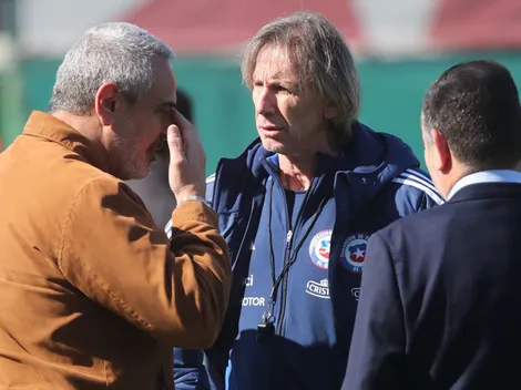 Milad le pone plazo a Gareca: hay fecha clave para definir su continuidad