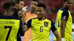 Byron Castillo disfruta ver el complejo momento de la Selección Chilena. (Foto: Getty Images)