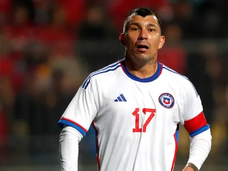 Medel ve a este jugador de La Roja con potencial para triunfar en Europa