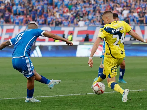 Pronósticos Everton vs Universidad de Chile: los Ruleteros reciben al Romántico Viajero en el Sausalito