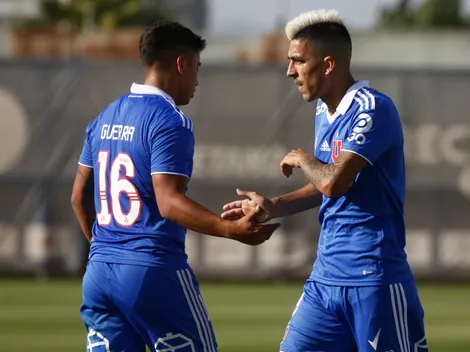 La U visita a Everton en la fecha 6: estos son los jugadores con más probabilidades de anotar