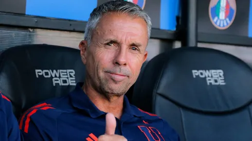 La U festeja las importantes novedades sobre los lesionados.