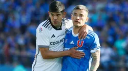 El Superclásico del fútbol chileno se acerca a pasos agigantados.