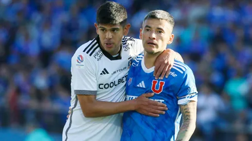 El Superclásico del fútbol chileno se acerca a pasos agigantados.