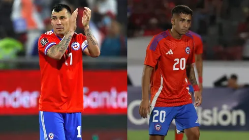 El Pitbull Medel y su mensaje motivador a Lucas Assadi.
