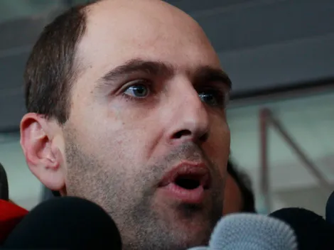 El potente mensaje de Sergio Jadue contra Pablo Milad: "Fracaso..."