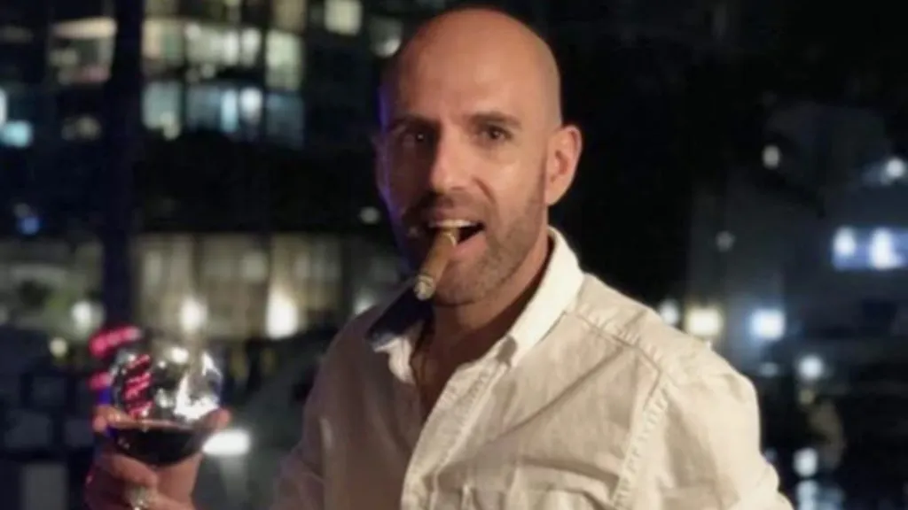 Sergio Jadue vive en Miami (Archivo).