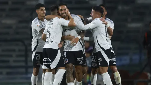 Colo Colo ya conoce la programación hasta la fecha 12 de la Liga de Primera.