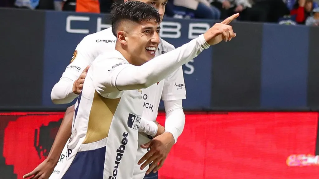 Fernando Cornejo fue postulado a La Roja por el presidente de LDU de Quito.