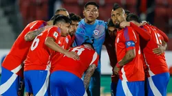 Figura de un grande sudamericano fue postulado a La Roja.