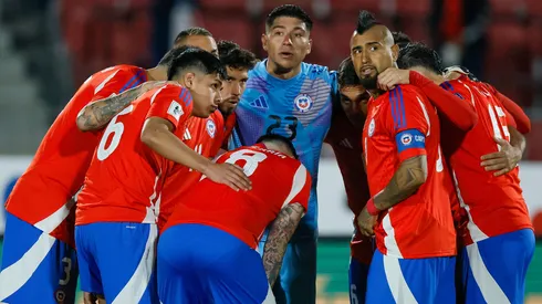 Figura de un grande sudamericano fue postulado a La Roja.