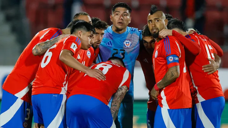 Figura de un grande sudamericano fue postulado a La Roja.