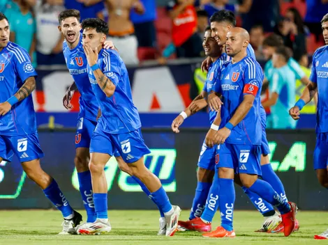 El temible calendario de la U en 60 días: dos clásicos y Copa Libertadores