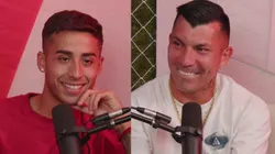 Medel y Assadi prometen sacarse chispas en el Clásico Universitario.