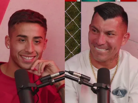 La promesa de Medel a Assadi para el próximo Clásico Universitario