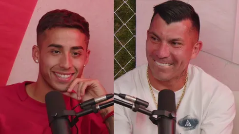 Medel y Assadi prometen sacarse chispas en el Clásico Universitario.