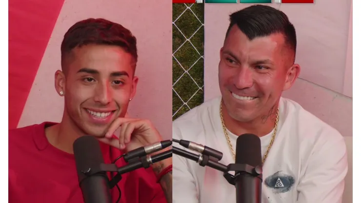 Medel y Assadi prometen sacarse chispas en el Clásico Universitario.