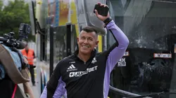 Jorge Almirón le entregó una gran noticia a la hinchada alba de cara al debut copero.