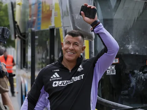 Jorge Almirón deja más que felices a los hinchas albos con un NOTICIÓN para Libertadores