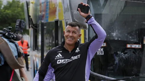 Jorge Almirón le entregó una gran noticia a la hinchada alba de cara al debut copero.