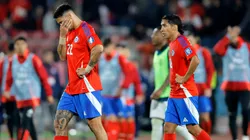 Un crack de antaño pidió a Fernando Zampedri y Luciano Cabral en el once inicial de La Roja.