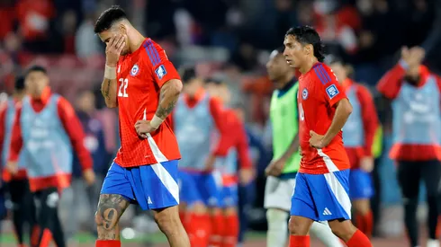 Un crack de antaño pidió a Fernando Zampedri y Luciano Cabral en el once inicial de La Roja.