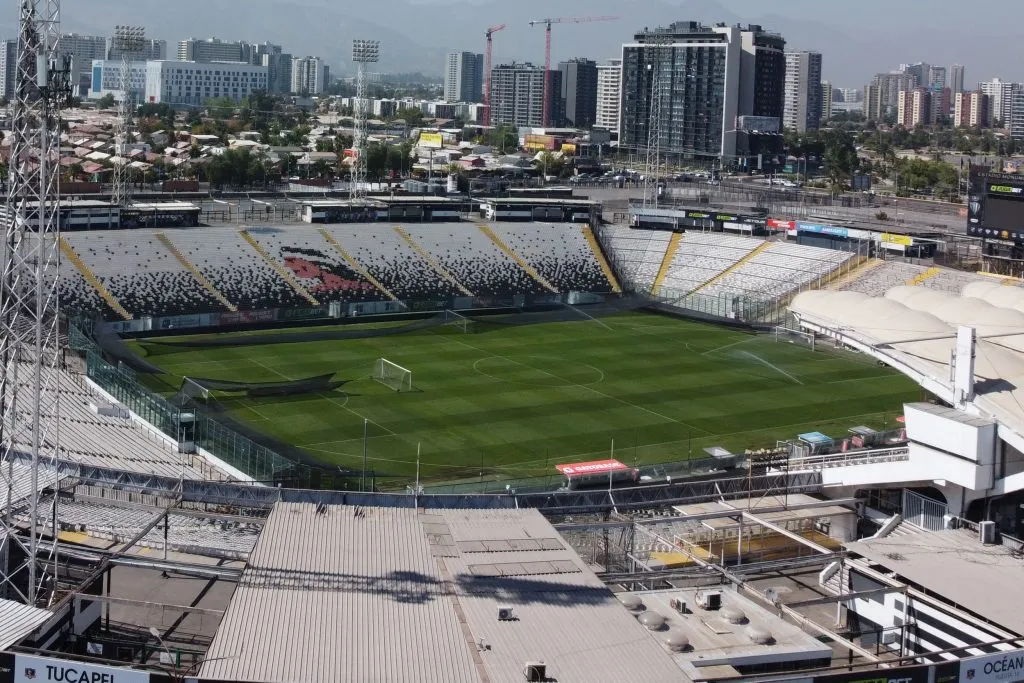 El 28 de abril habrá elecciones en Blanco y Negro. (Foto: Photosport)