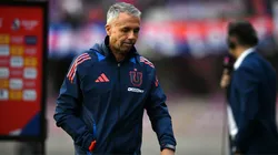 Gustavo Álvarez tiene un importante alivio para la Copa Libertadores.