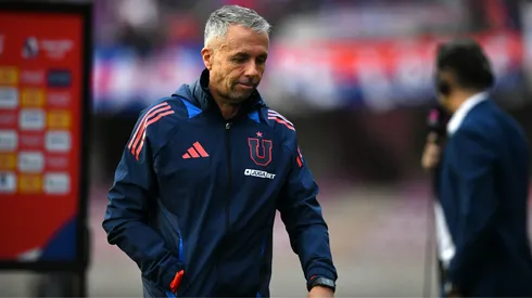 Gustavo Álvarez tiene un importante alivio para la Copa Libertadores.