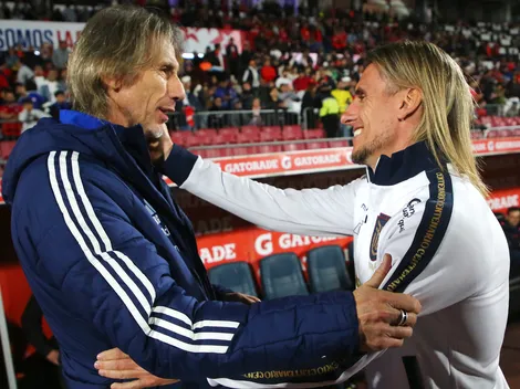 Más que Sebastián Beccacece: revelan el verdadero sueldo de Ricardo Gareca en La Roja