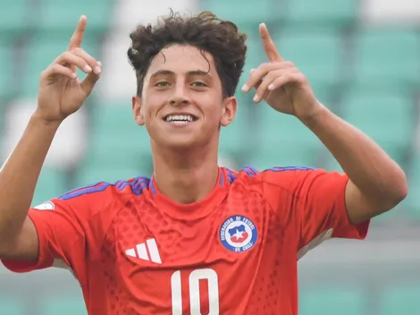 Chile vs Colombia: Qué canal transmite el partido