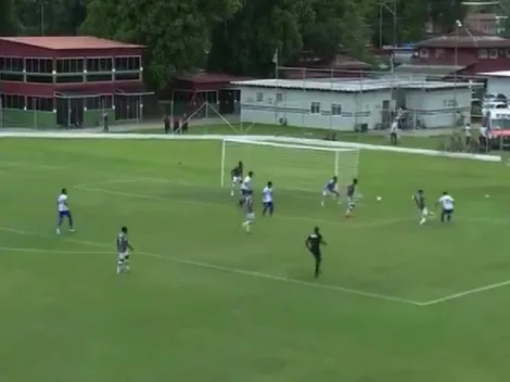 Roco brilla en Fortaleza con una gran asistencia tras su frustrado paso a Colo Colo