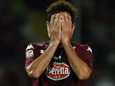 La rompió en el fútbol argentino y pudo ser campeón de América con Chile: "Hubiese sido..."