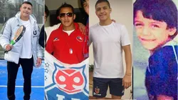 Detectan el problema para que Alexis juegue en la U.