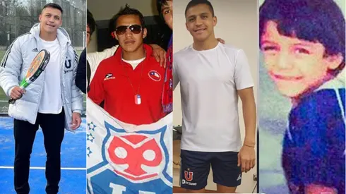 Detectan el problema para que Alexis juegue en la U.