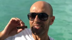 Sergio Jadue estaría listo para dejar Miami y regresar a Chile.