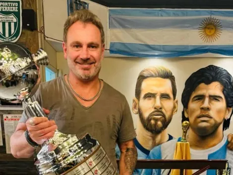 Elecciones de ByN: Barticciotto adelanta la postura del CSD Colo Colo