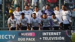 Colo Colo tiene un recargado calendario para abril y mayo.