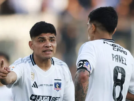 Alarma en Colo Colo para el inicio de la Copa Libertadores