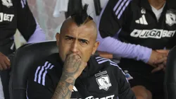 Colo Colo siembra una serie de dudas para el estreno en Copa Libertadores (Foto: Felipe Zanca/Photosport)