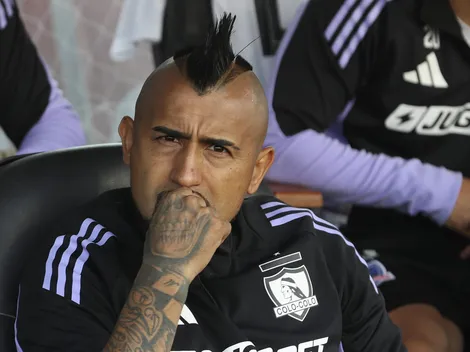 Leyenda alba pega el grito en el cielo para el debut en Copa Libertadores: "Con ese nivel..."