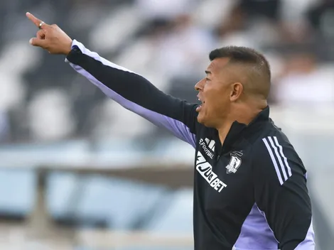 Almirón tira toda la carne a la parrilla: el probable once albo para la Copa Libertadores