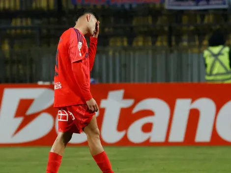 "Están perjudicando a la U": Histórico pide a la dirigencia tomar cartas en el asunto