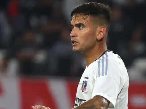 Tribunal de Disciplina revela castigo a Sebastián Vegas