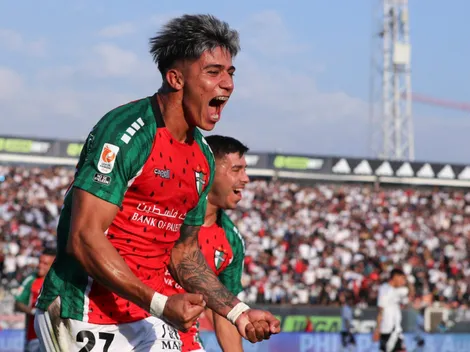 Figura árabe sugiere ayuda al Cacique: "Pero bueno, es Colo Colo"