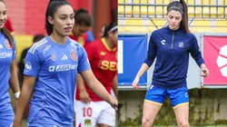 Las Leonas se verán las caras ante las Ruleteras.