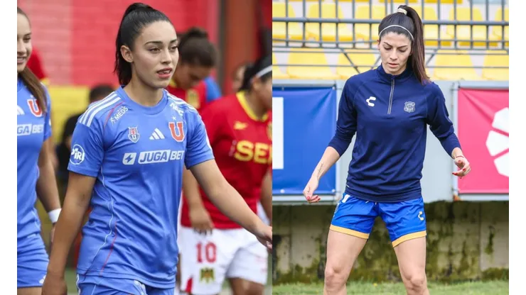 Las Leonas se verán las caras ante las Ruleteras.